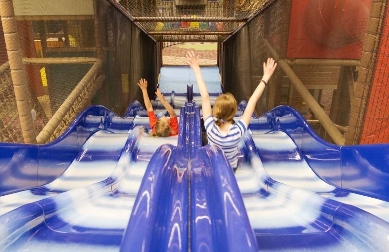 Avonturenparkdebergen 30