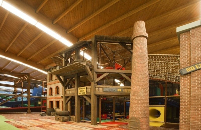 Een heel jaar genieten