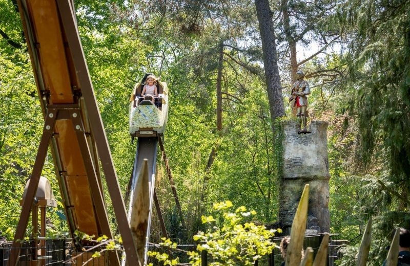 De bergen de vliegende schuyt 7