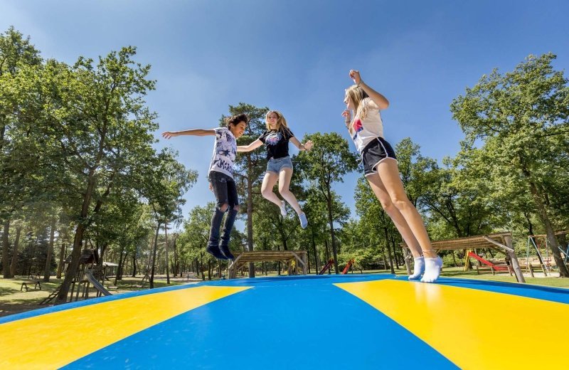 Airtrampolines