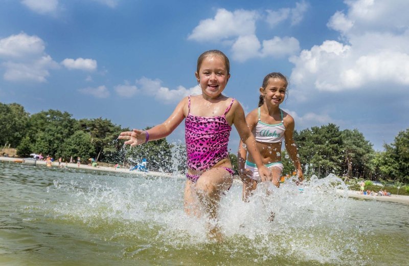 Binnen- en buitenpret