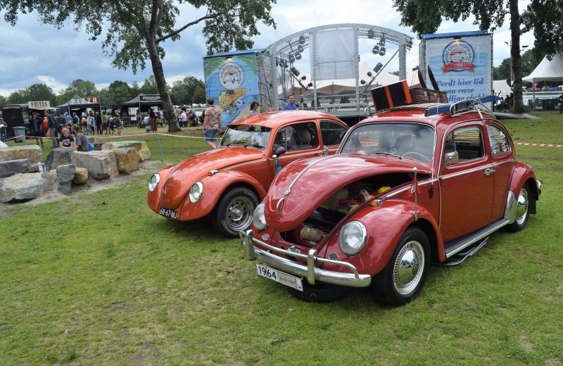 Internationaal Keverweekend